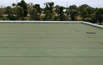 all Allimore Green roofing types quoted for