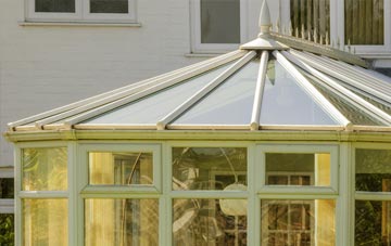 conservatory roof repair Allimore Green, Staffordshire
