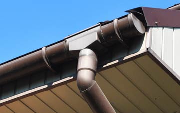 types of Allimore Green fascias