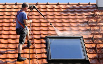roof cleaning Allimore Green, Staffordshire