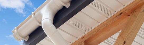 get Allimore Green guttering quotes today