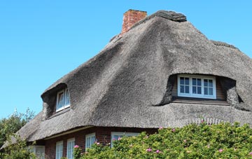 thatch roofing Allimore Green, Staffordshire