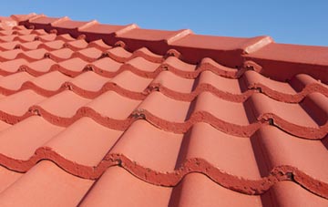 Allimore Green tile and slate roof replacement